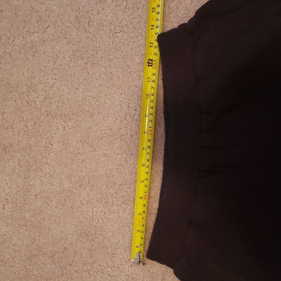 Balloon harem pants - Picture 6 of 8